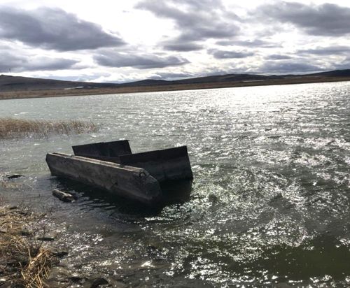 Фото прокуратуры Хакасии